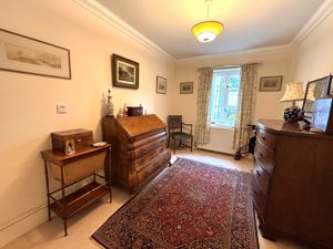 Bedroom Two- click for photo gallery